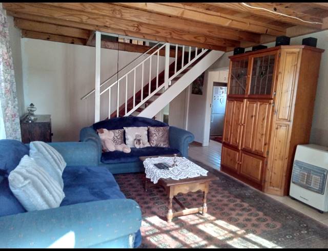 3.50HA FARM FOR SALE IN HEKPOORT